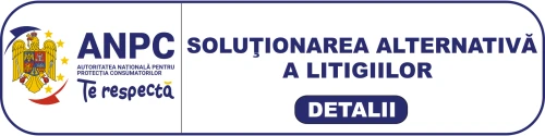 Soluționarea alternativă a litigiilor (ANPC)